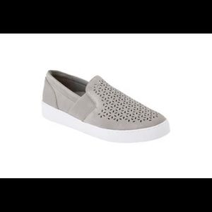 Vionic splendid midi perf slip on